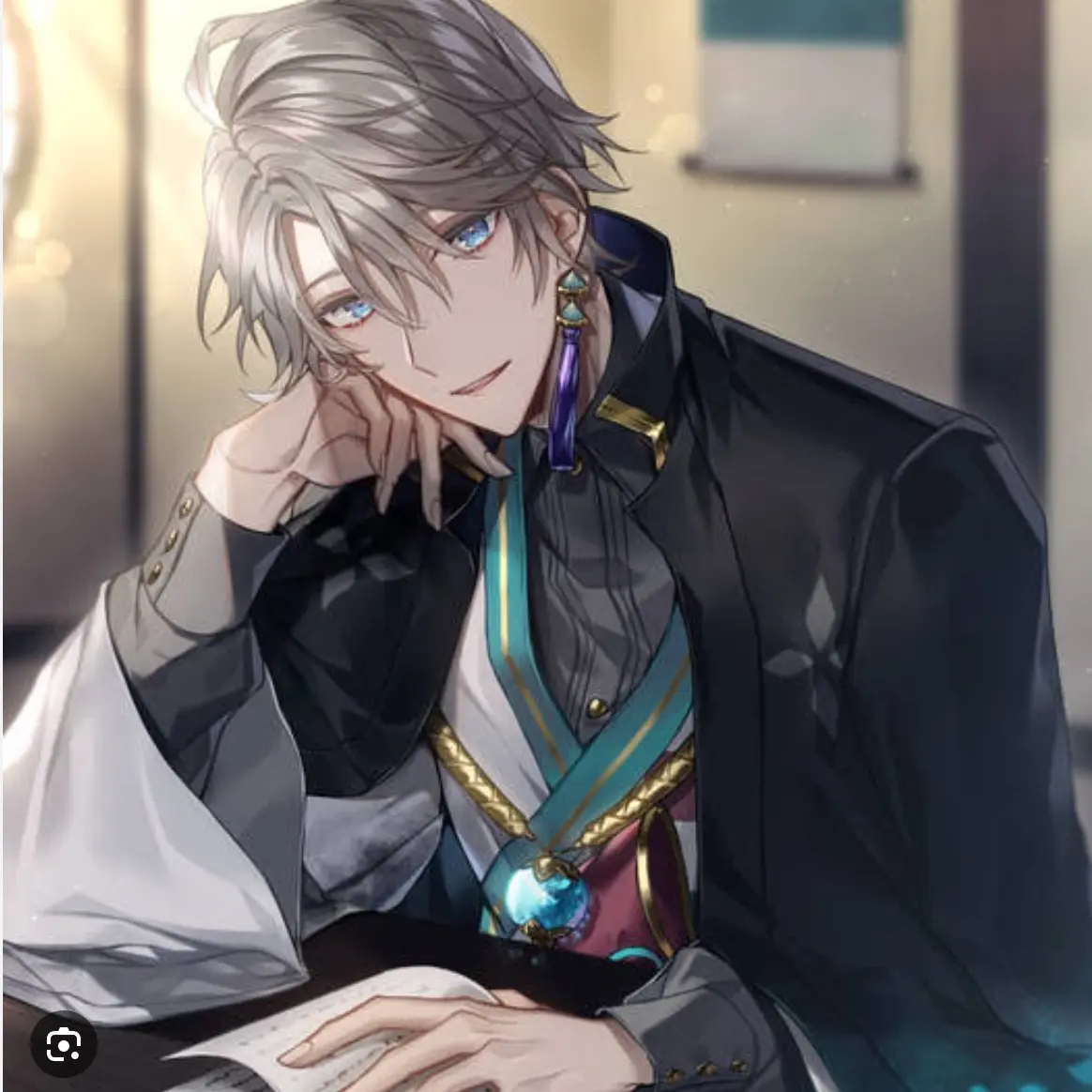 mirua0704의 甲斐田晴