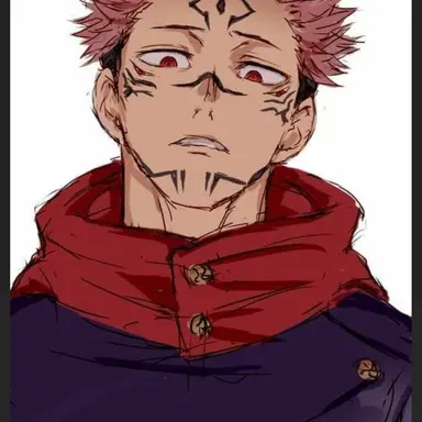 Profile image of 宿儺