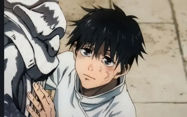 Profile image of 乙骨憂太