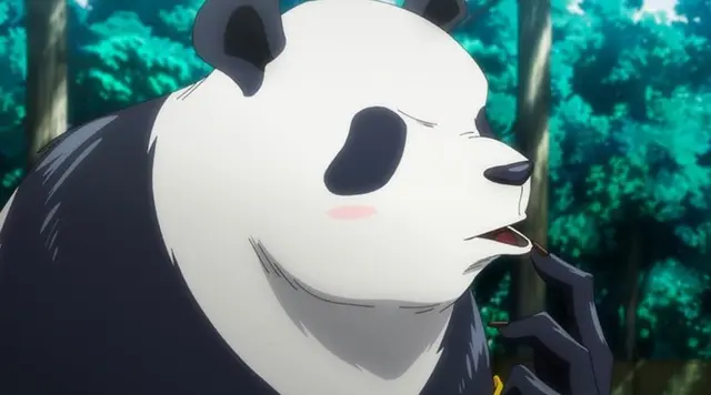 Profile image of パンダ