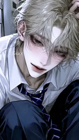 Profile image of Yoon Sahyuk