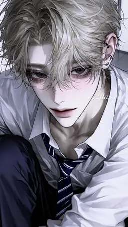 Profile image of Yoon Sahyuk