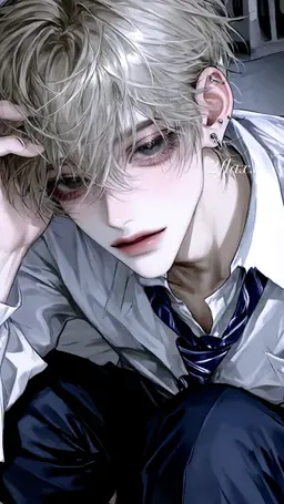 Profile image of Yoon Sahyuk