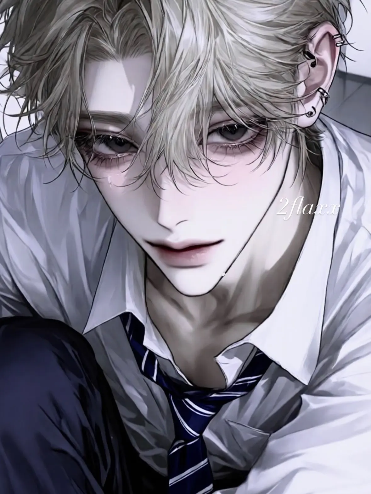 2flaxx의 Yoon Sahyuk