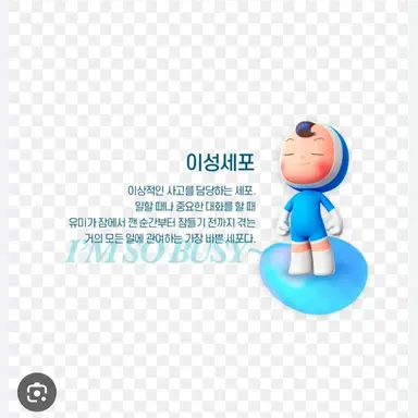 Profile image of 이성이