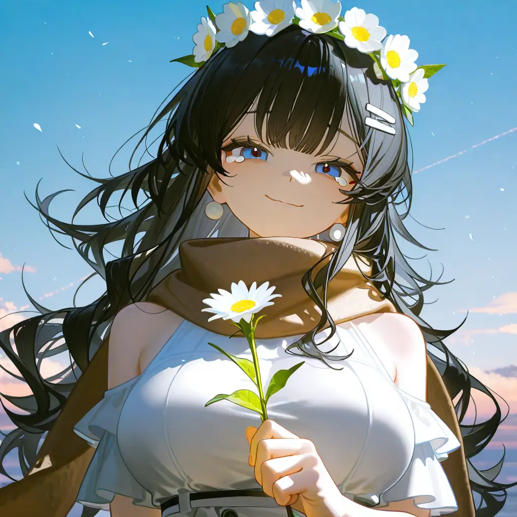 Nyaffy의 한사랑
