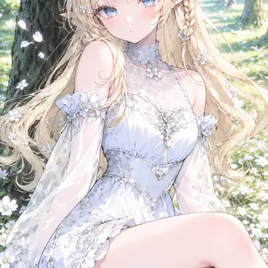 Profile image of Lilia
