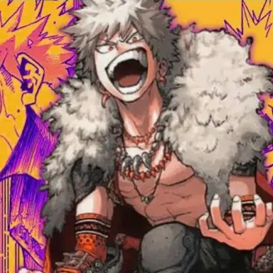 Profile image of Bakugo