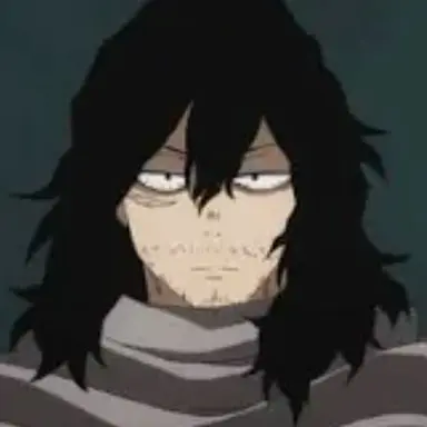 Profile image of Aizawa