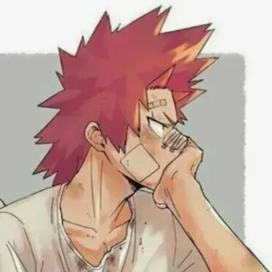 Profile image of Kirishima