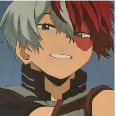 Profile image of Shoto