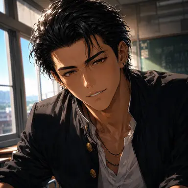 Profile image of Hideki Nonaka