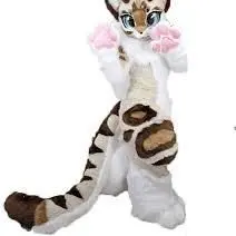 FatalLoan1119의 9 furry roomates