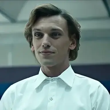 Profile image of Henry