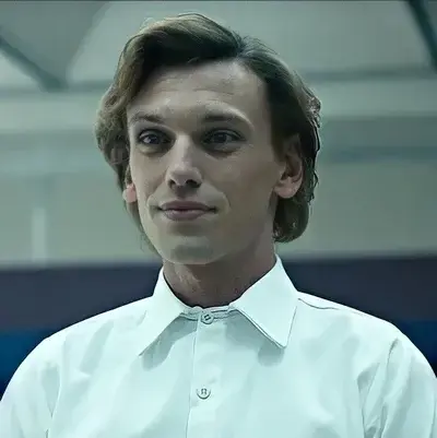 UsableCart5051의 Henry Creel