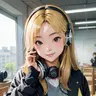 캐릭터 프로필 이미지