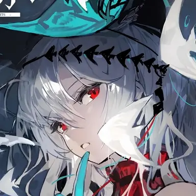 Profile image of 스카디