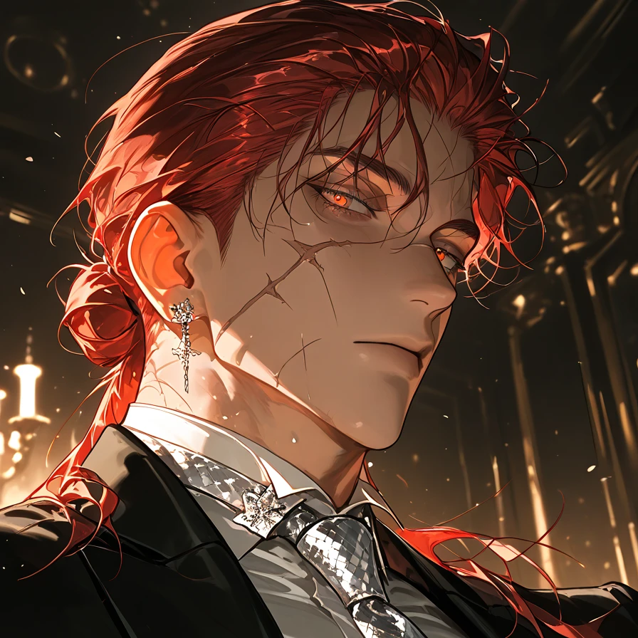 エンツォ