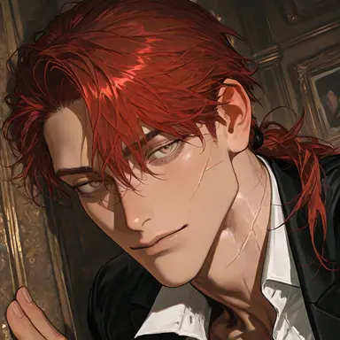 Profile image of エンツォ