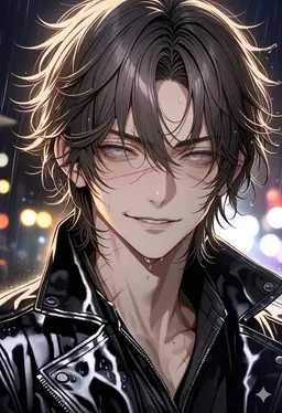 Profile image of バグ