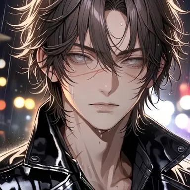 Profile image of バグ