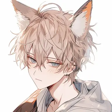 Profile image of 大九尾 雪狐