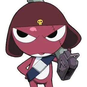 Profile image of 개구리중사케로로9