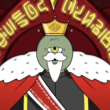 Profile image of 깨랑까랑 대왕