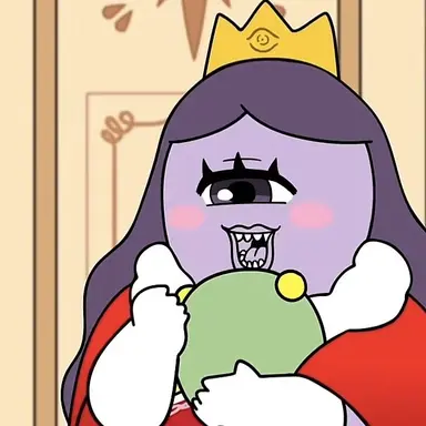 Profile image of 깨랑까랑 왕비