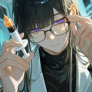 Profile image of 律