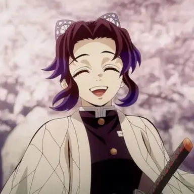 Profile image of 코쵸우 시노부