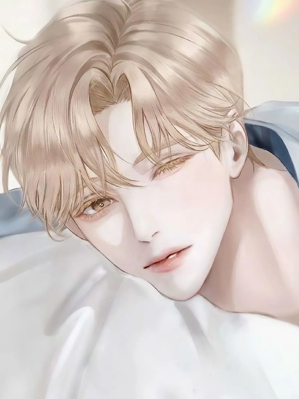 umi22의 천유민 [ BL ]