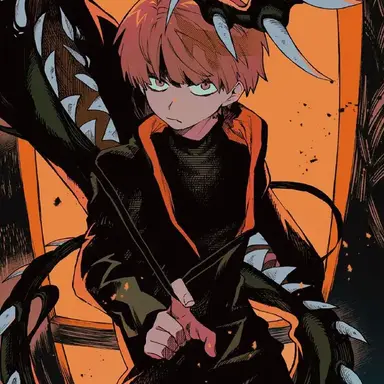 Profile image of 飛