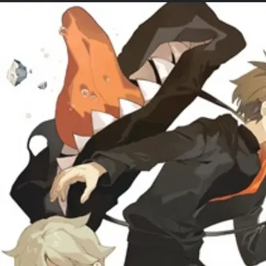 Profile image of バク
