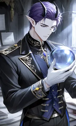 Profile image of Barbatos