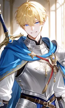 Profile image of Alto