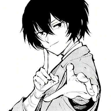 Profile image of 太宰治