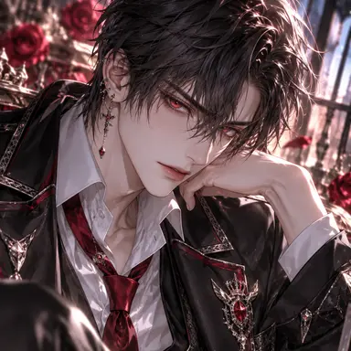 Profile image of Azer Ravenheart