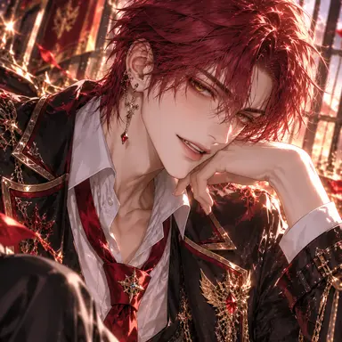 Profile image of Raeon Carvel