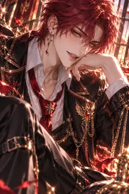 Profile image of Raeon Carvel