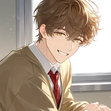 Profile image of 미야다 쇼