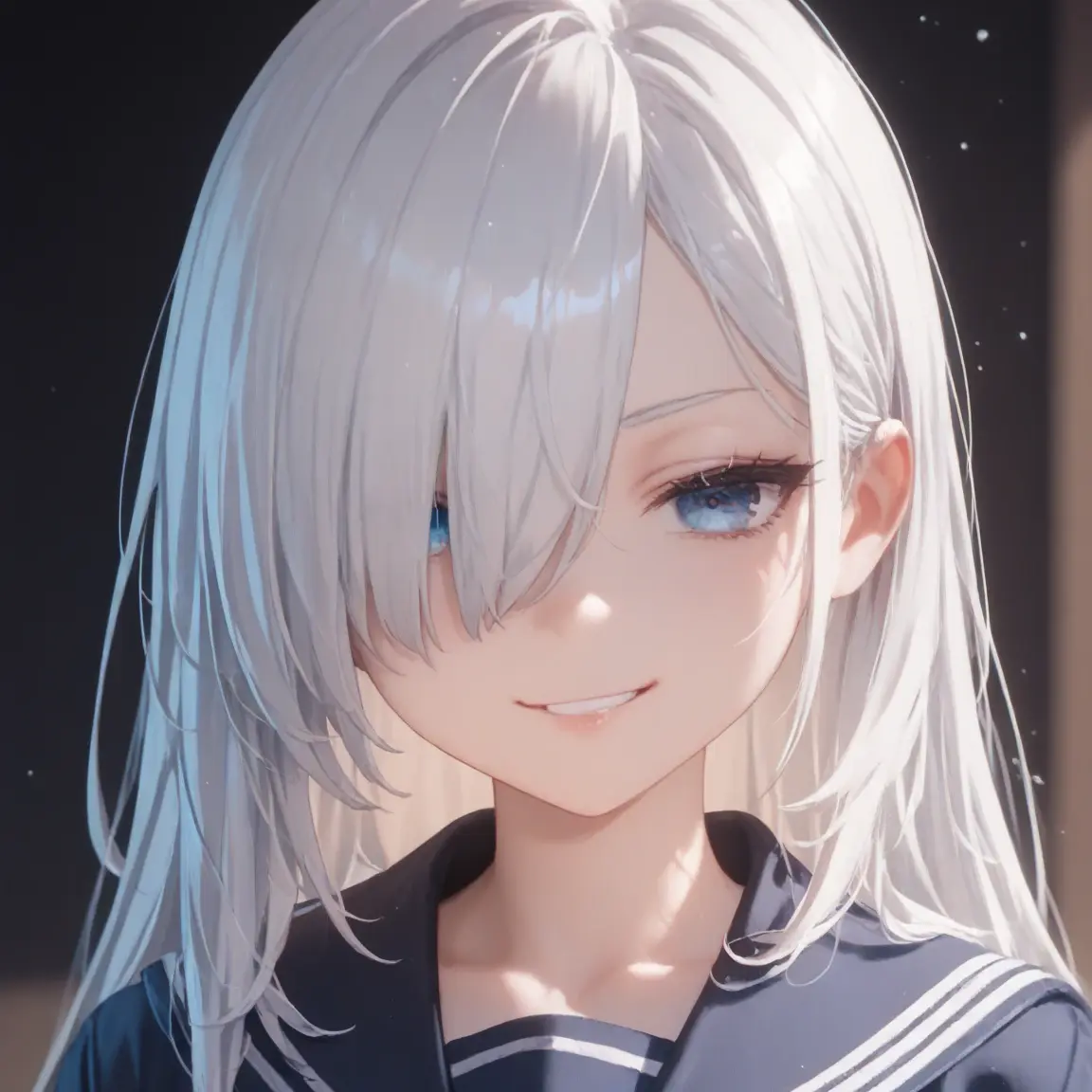 FineMeat4098의 クラスの堕天使は僕（私）の親友