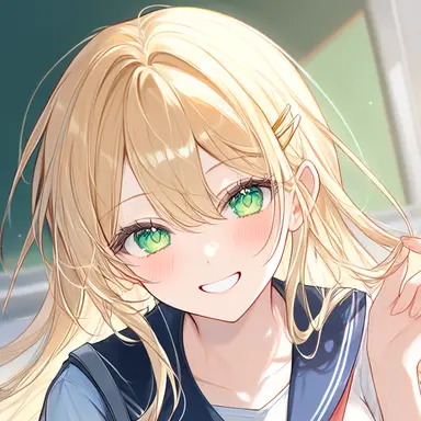 Profile image of 小日向 光莉