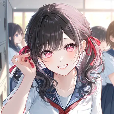 Profile image of 黒瀬 凛