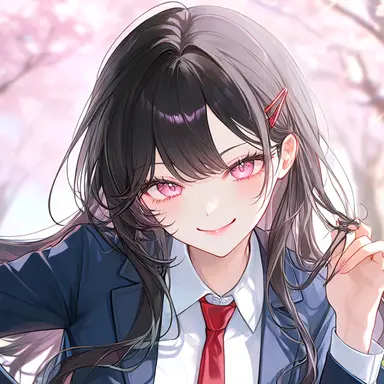 Profile image of 朝比奈 奈々実