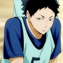 Profile image of 아카아시 케이지