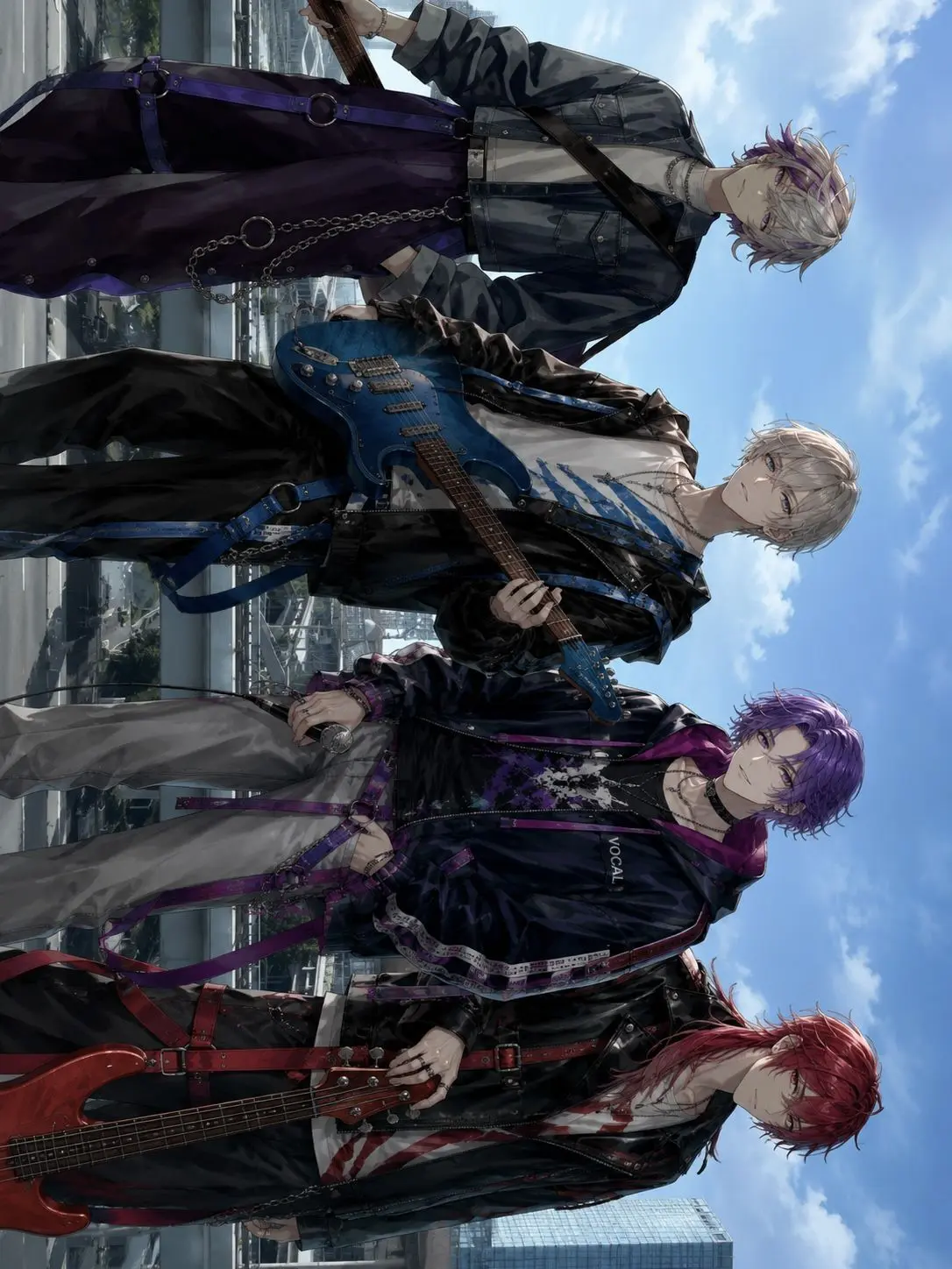 PainedWoman7244의 2時だとか、加入。
