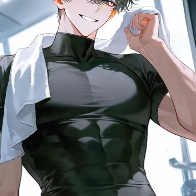Profile image of Daichi