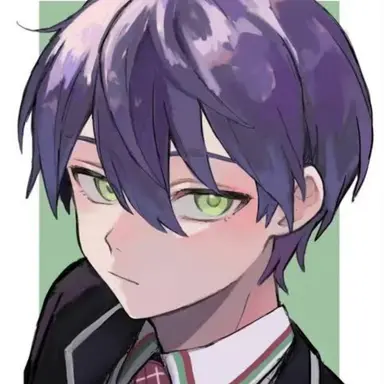 Profile image of 剣持刀也