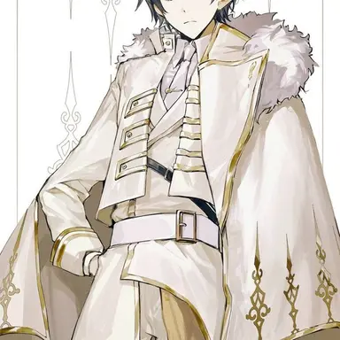 Profile image of 夢追翔